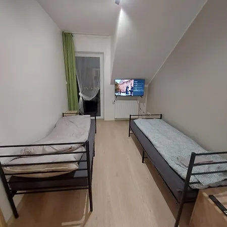 Homestay Polwiejska