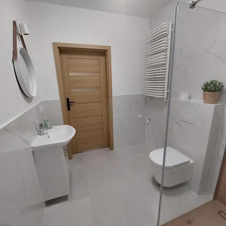 Polwiejska Homestay *