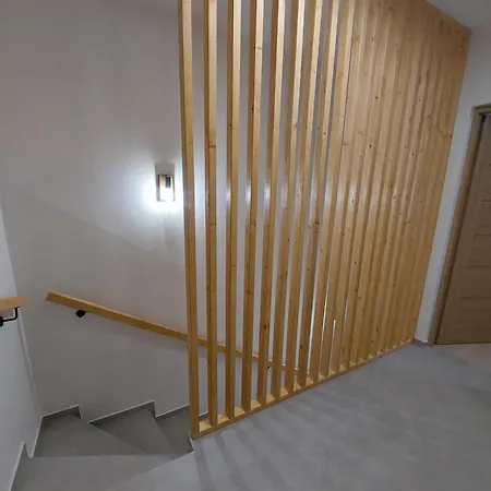 Polwiejska Homestay *