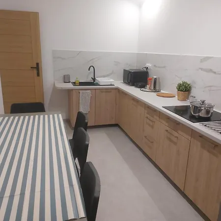 Homestay Polwiejska *