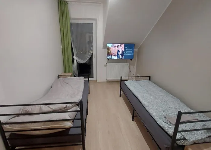 Homestay Polwiejska