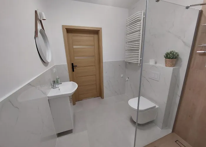 Polwiejska Homestay *