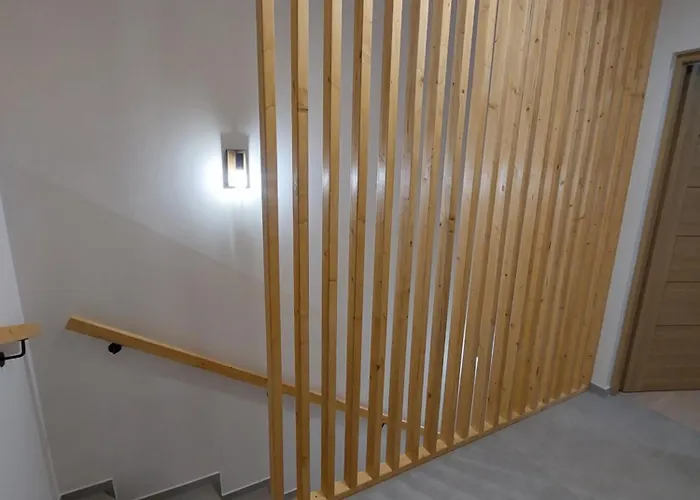 Polwiejska Homestay *