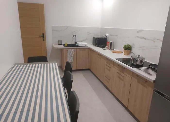 Homestay Polwiejska *